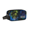 Picture of SEVEN FREETHINK 3 ZIPPER ACID GREEN PENCIL CASE